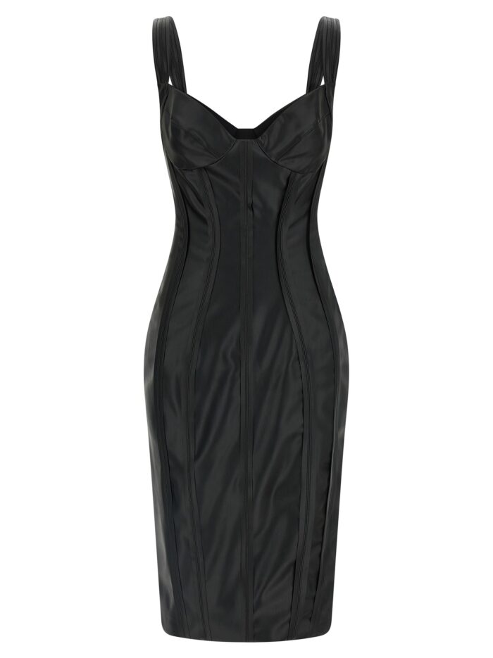 elisabetta franchi corset dress Elisabetta Franchi Corset Dress