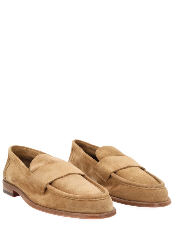 CORVARI 1867 Loafers
