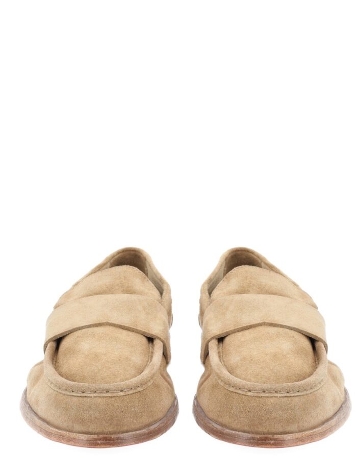 CORVARI 1867 Loafers