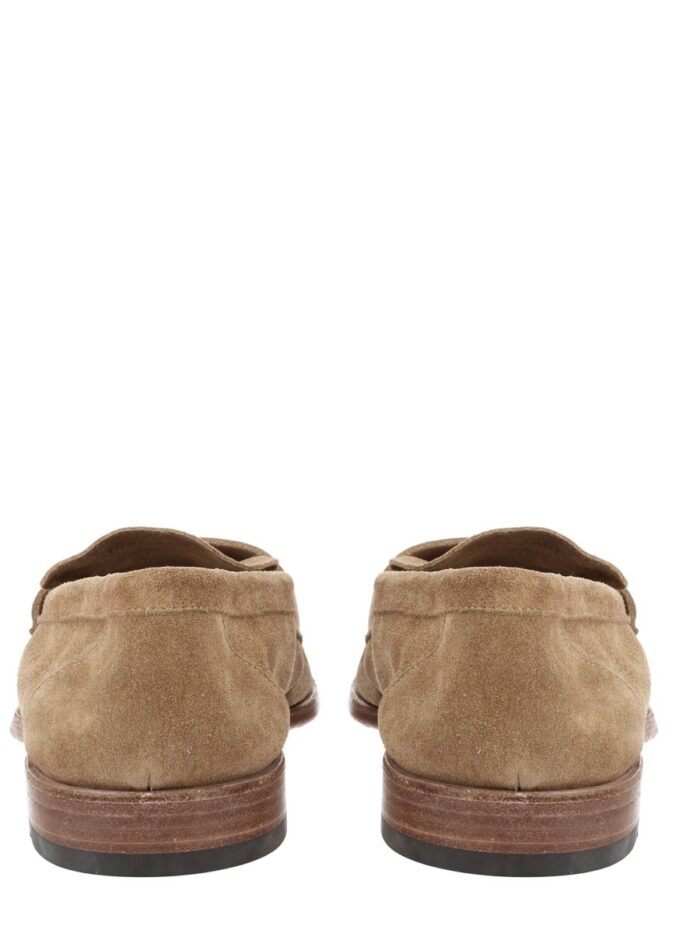 CORVARI 1867 Loafers