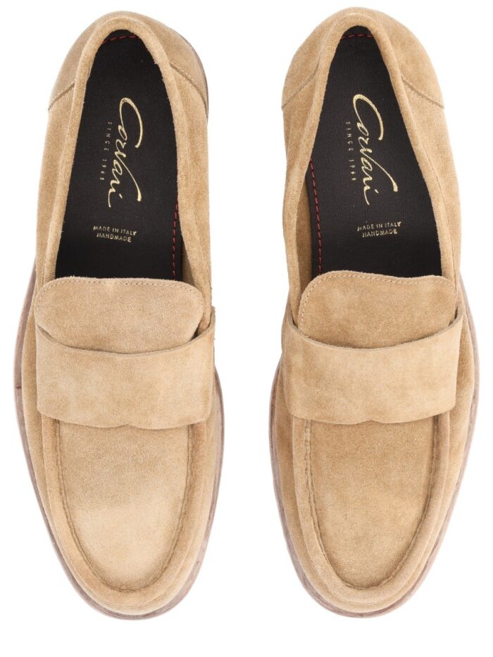 CORVARI 1867 Loafers