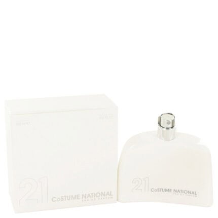 Costume National 21 By Costume National - Eau De Parfum Spray 3.4 Oz