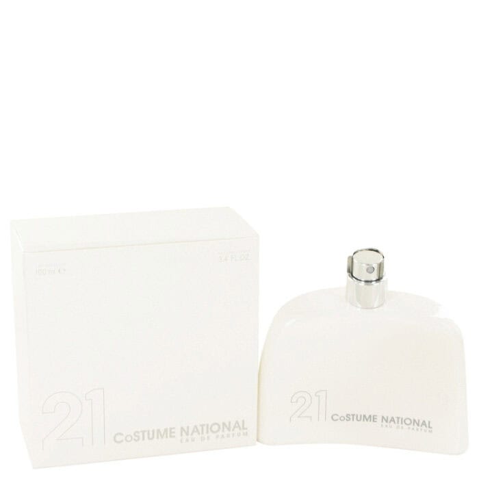 Costume National 21 By Costume National - Eau De Parfum Spray 3.4 Oz