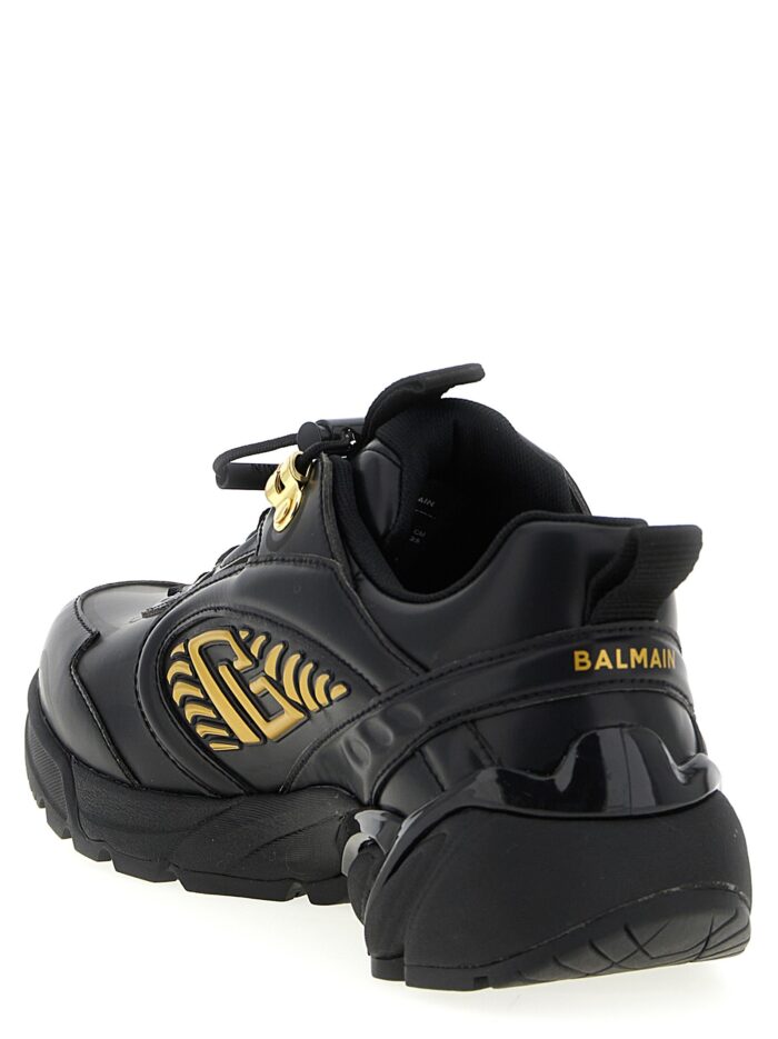 Balmain 'Cosmic Dust' Sneakers