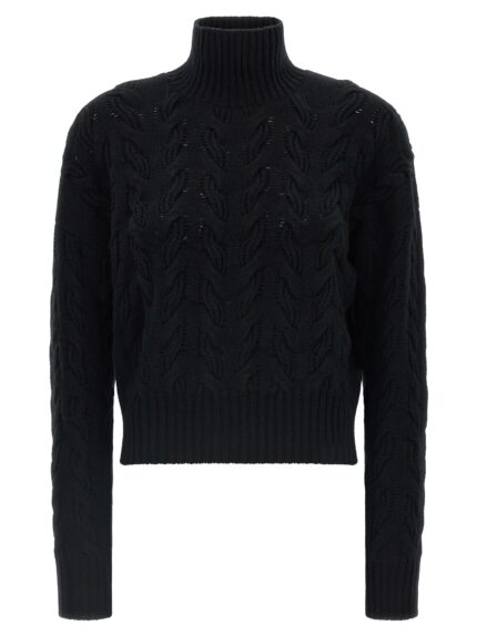 MAX MARA STUDIO 'Cosmo' Sweater