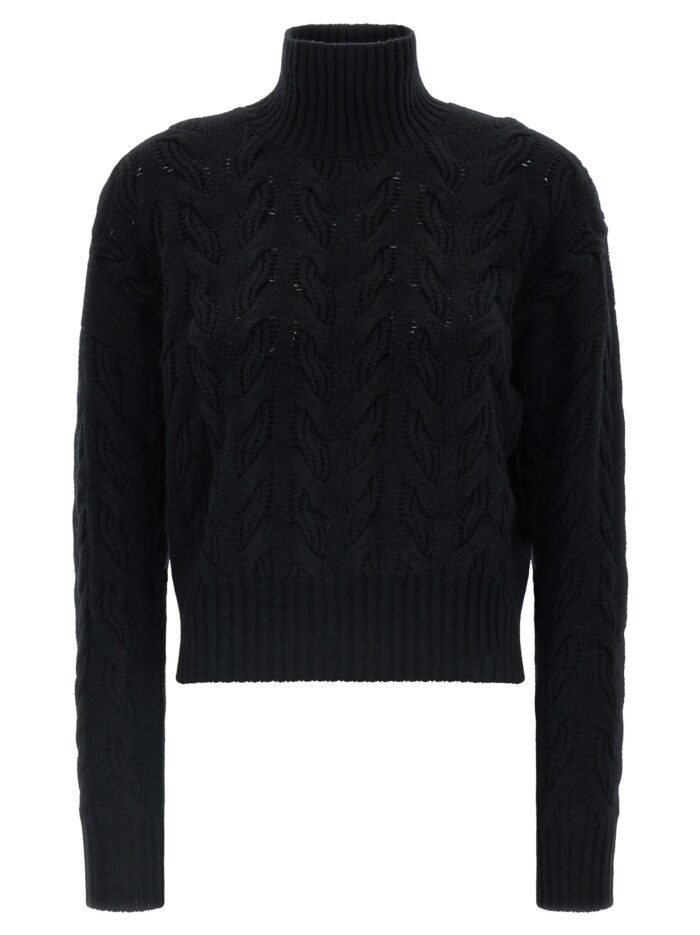 max mara studio 'cosmo' sweater MAX MARA STUDIO 'Cosmo' Sweater