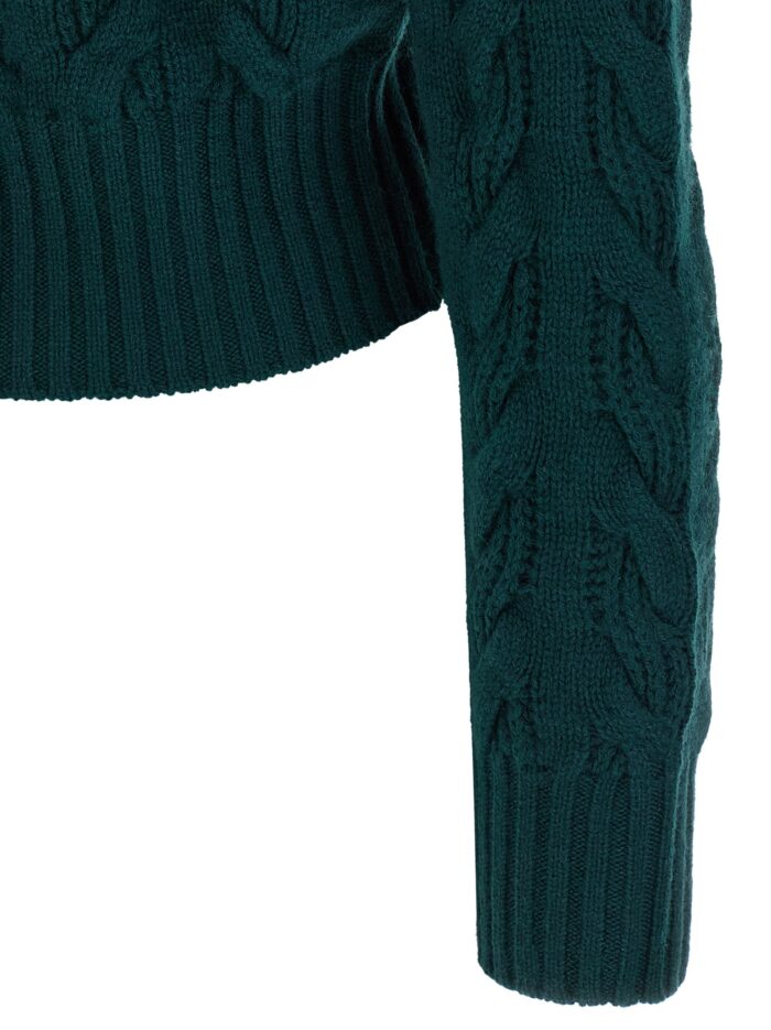 MAX MARA STUDIO 'Cosmo' Sweater
