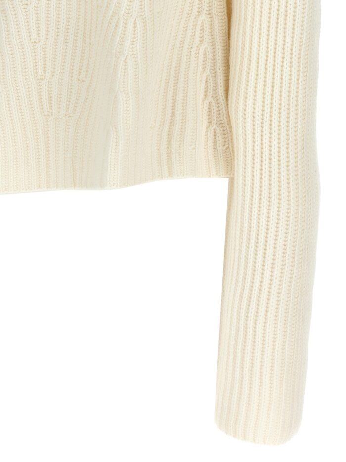 LOULOU DE SAISON 'Cosmo' Sweater