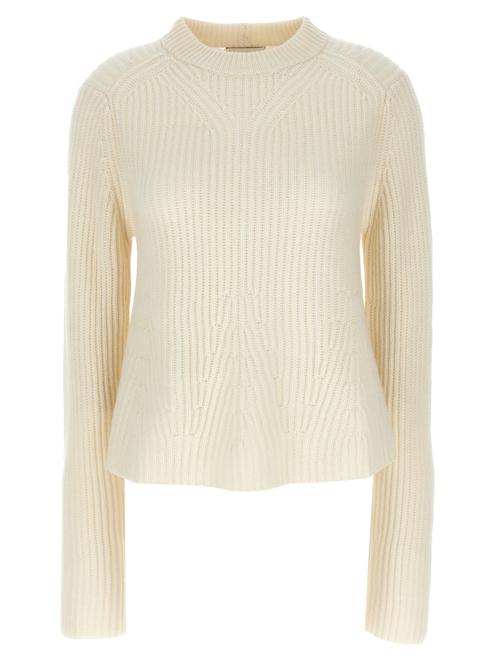 LOULOU DE SAISON 'Cosmo' Sweater