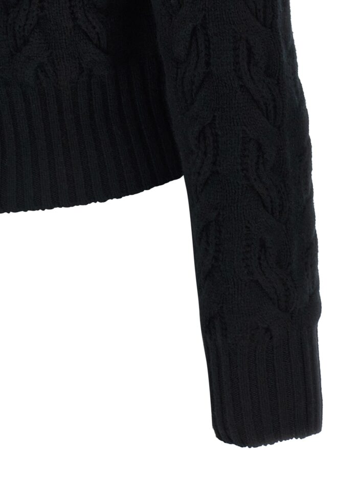 MAX MARA STUDIO 'Cosmo' Sweater