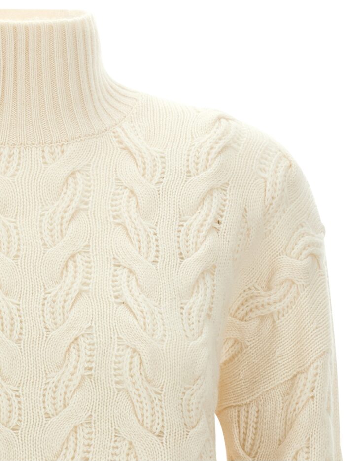 MAX MARA STUDIO 'Cosmo' Sweater