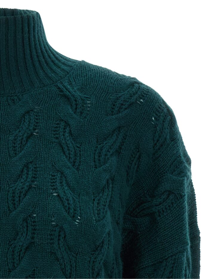 MAX MARA STUDIO 'Cosmo' Sweater