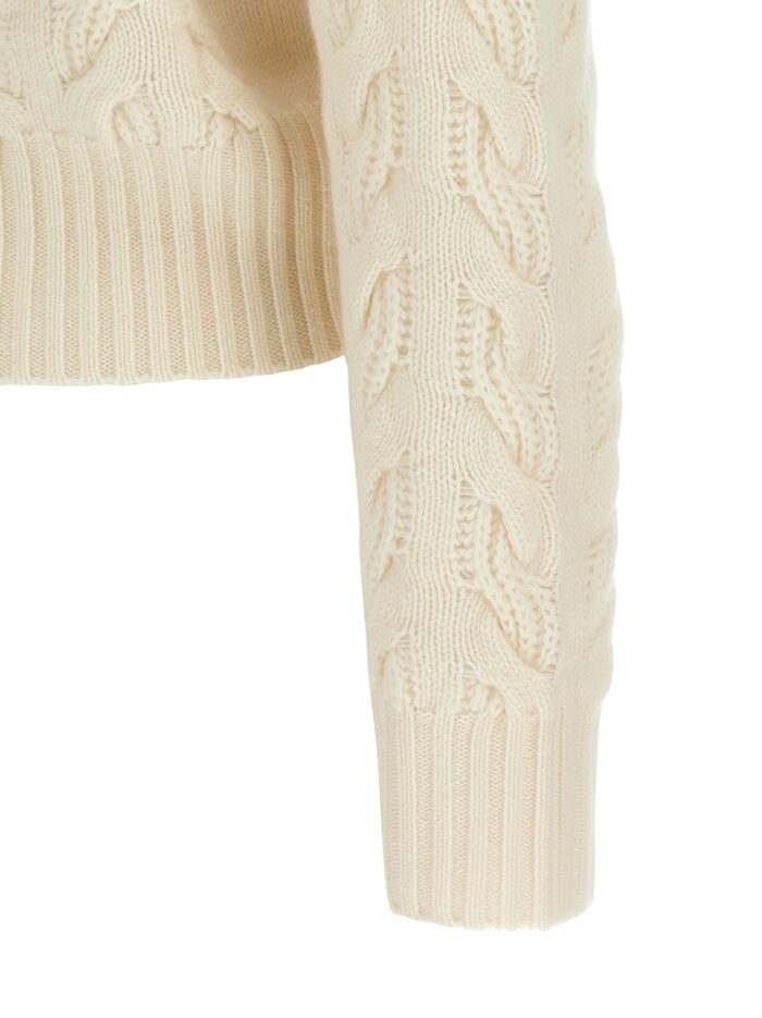 MAX MARA STUDIO 'Cosmo' Sweater