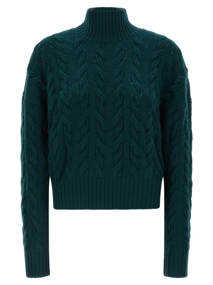 max mara studio 'cosmo' sweater MAX MARA STUDIO 'Cosmo' Sweater