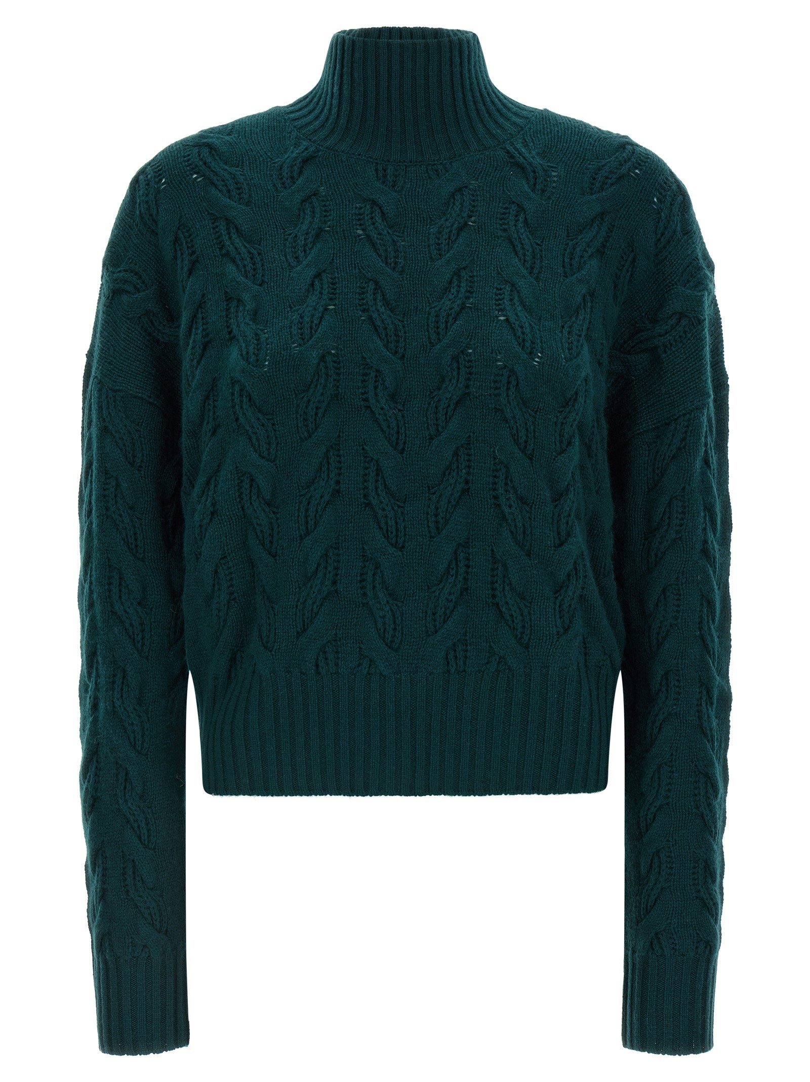 MAX MARA STUDIO 'Cosmo' Sweater