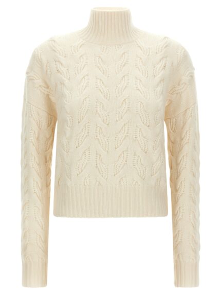 MAX MARA STUDIO 'Cosmo' Sweater