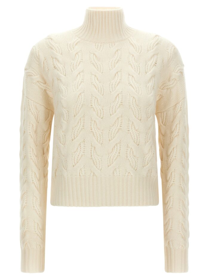 max mara studio 'cosmo' sweater MAX MARA STUDIO 'Cosmo' Sweater