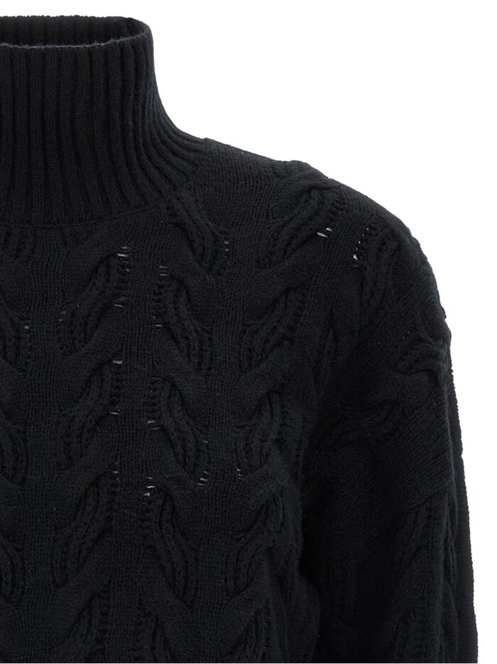 MAX MARA STUDIO 'Cosmo' Sweater
