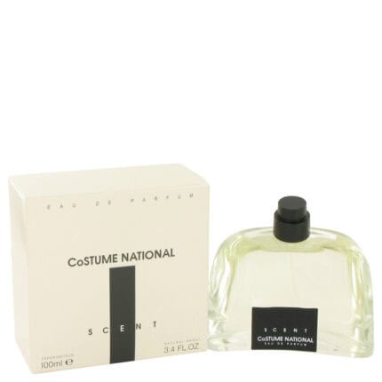 Costume National Scent By Costume National - Eau De Parfum Spray 3.4 Oz