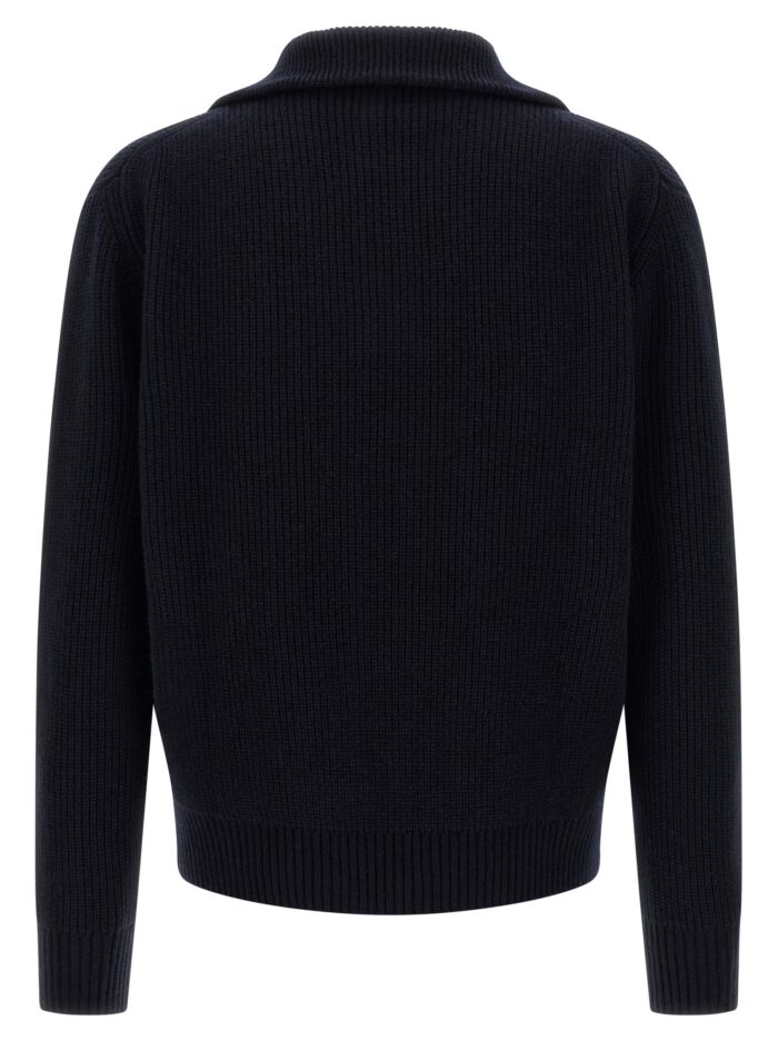OLIVER LATTUGHI 'Costa Inglese' Sweater