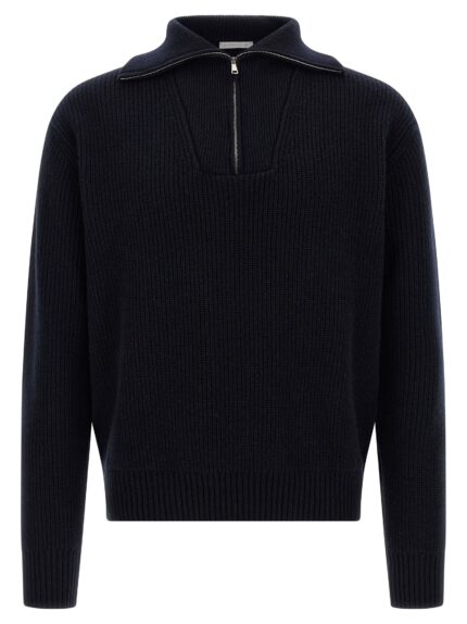 OLIVER LATTUGHI 'Costa Inglese' Sweater
