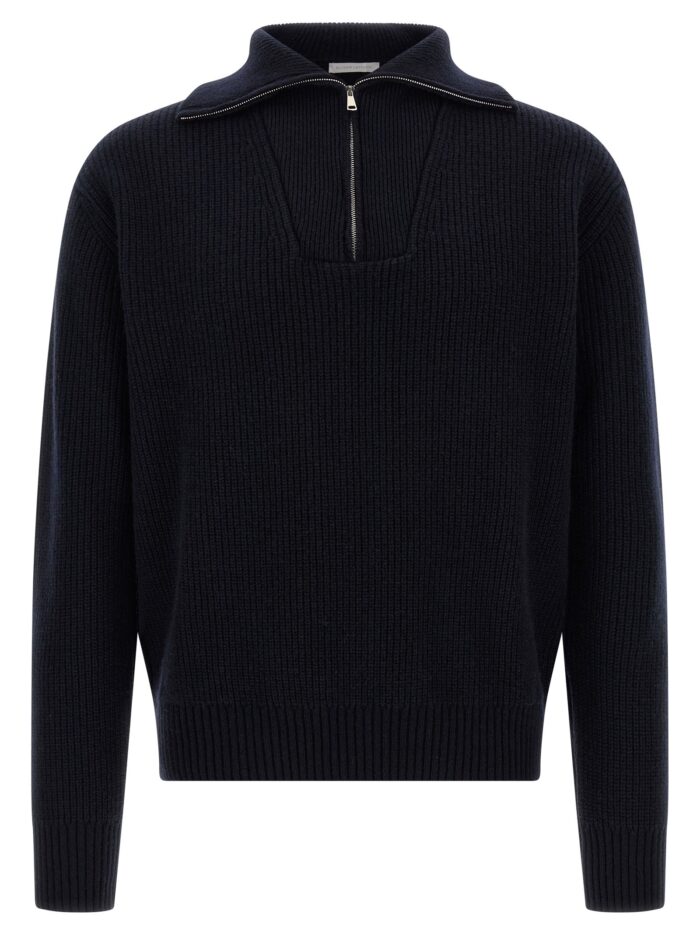 oliver lattughi 'costa inglese' sweater OLIVER LATTUGHI 'Costa Inglese' Sweater