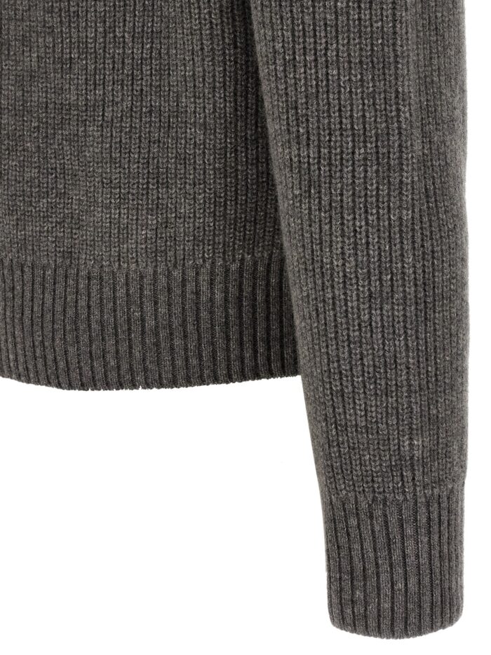 OLIVER LATTUGHI 'Costa Inglese' Sweater