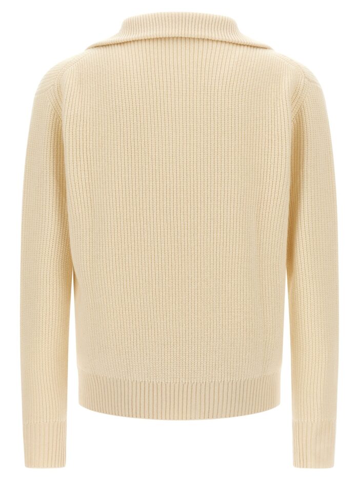 OLIVER LATTUGHI 'Costa Inglese' Sweater