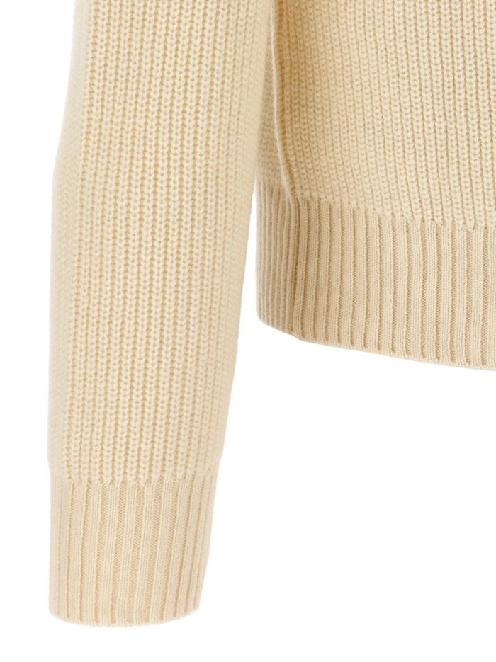 OLIVER LATTUGHI 'Costa Inglese' Sweater