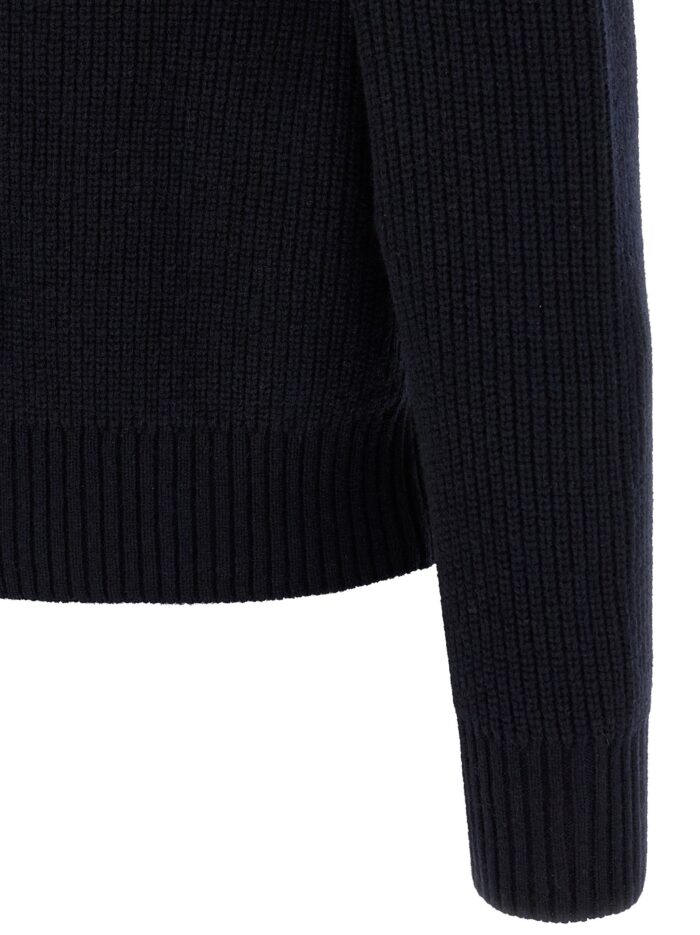 OLIVER LATTUGHI 'Costa Inglese' Sweater