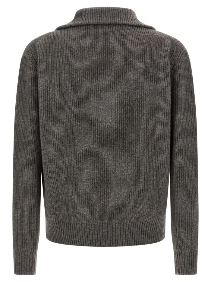 OLIVER LATTUGHI 'Costa Inglese' Sweater