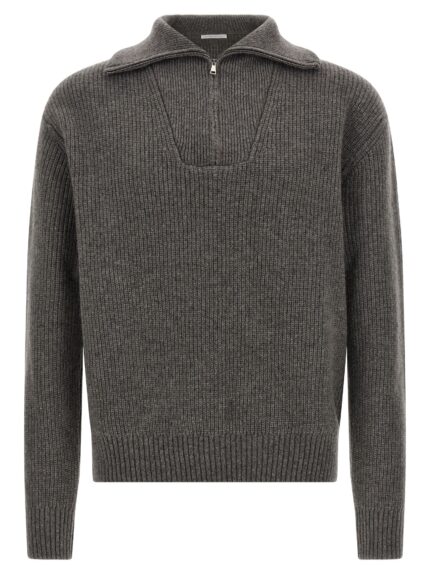 OLIVER LATTUGHI 'Costa Inglese' Sweater