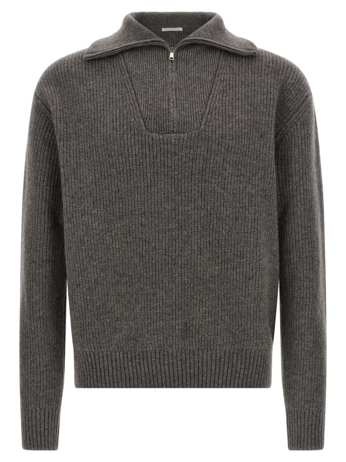 oliver lattughi 'costa inglese' sweater OLIVER LATTUGHI 'Costa Inglese' Sweater