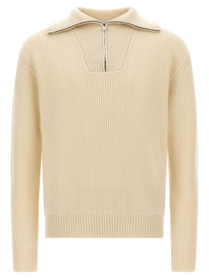 OLIVER LATTUGHI 'Costa Inglese' Sweater