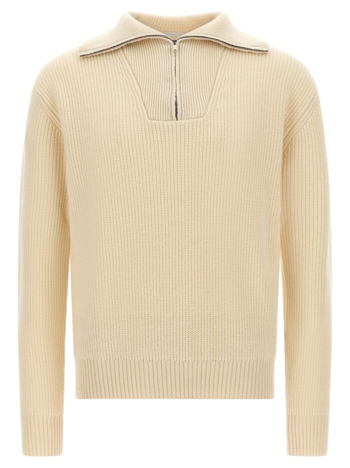oliver lattughi 'costa inglese' sweater OLIVER LATTUGHI 'Costa Inglese' Sweater