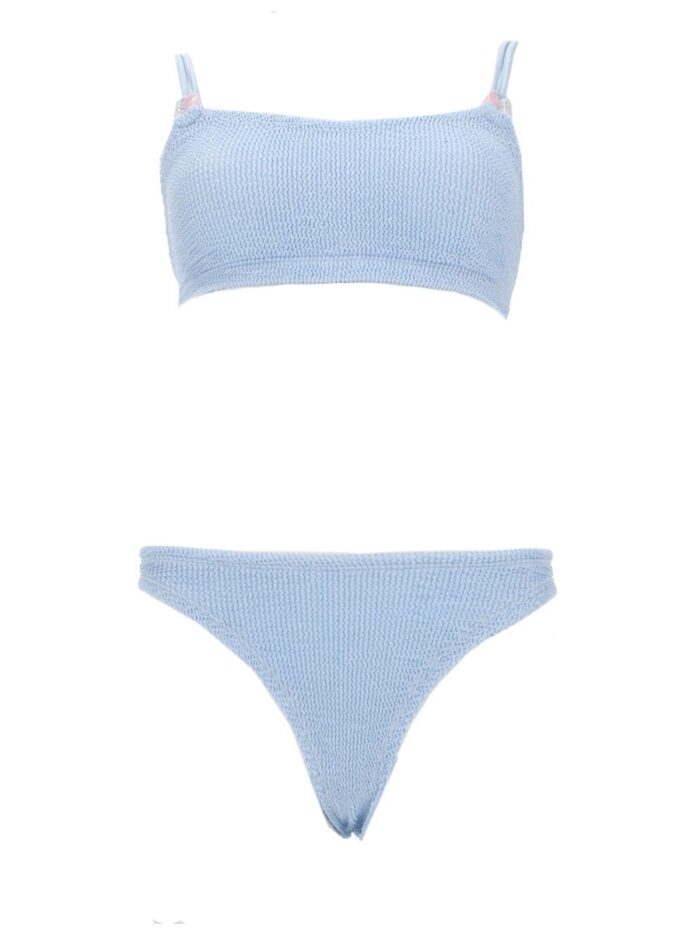 Hunza G Costume Bikini "cassie"