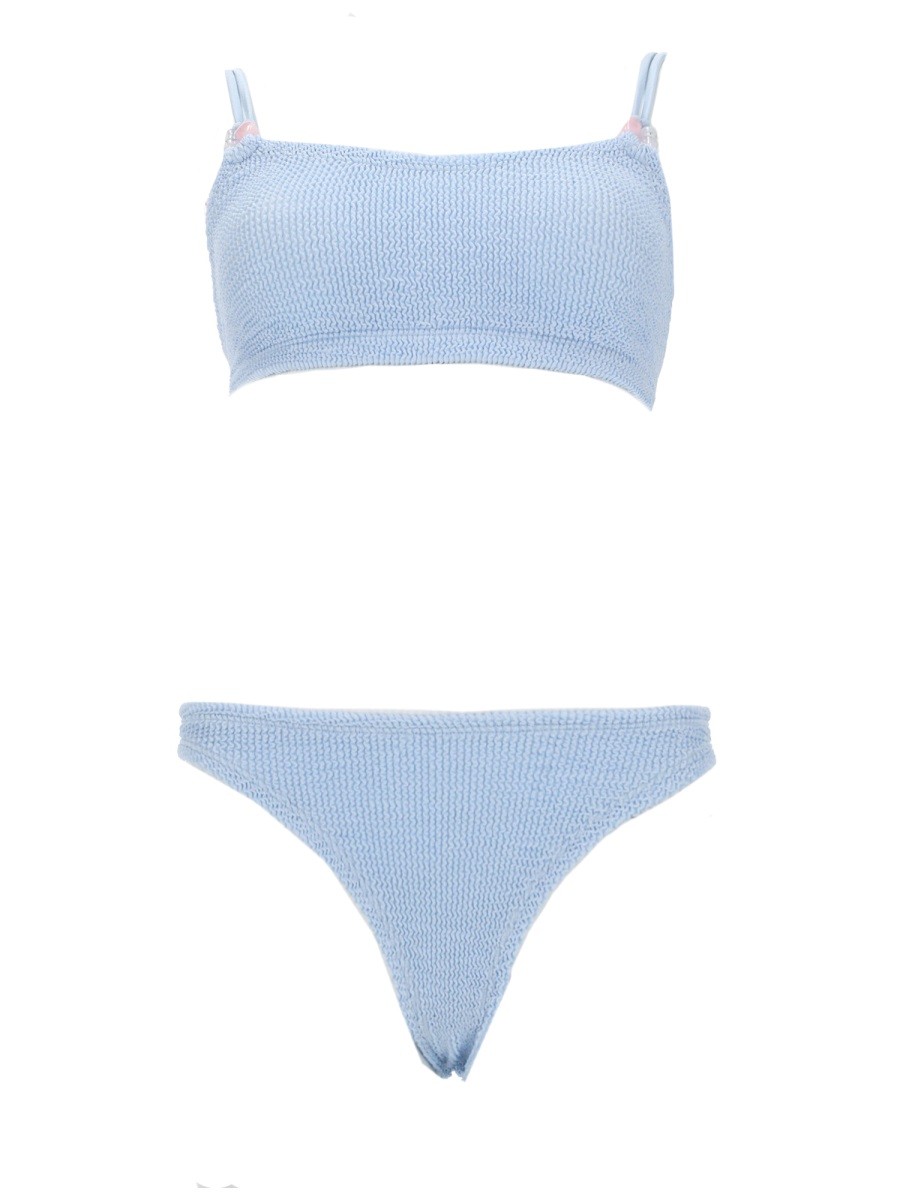 Hunza G Costume Bikini "cassie"