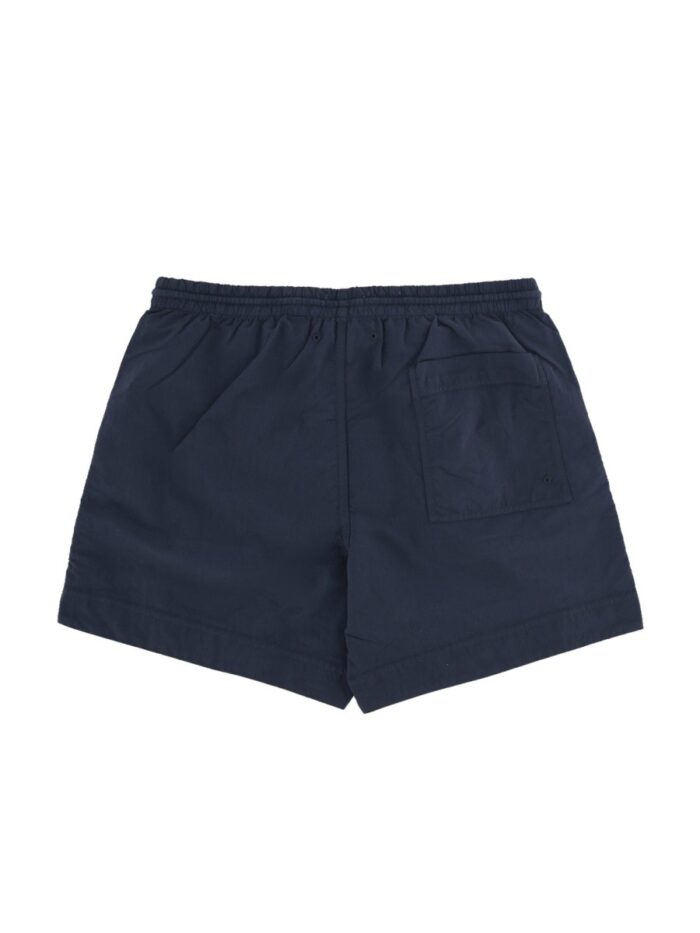 Woolrich Costume Da Bagno Con Logo