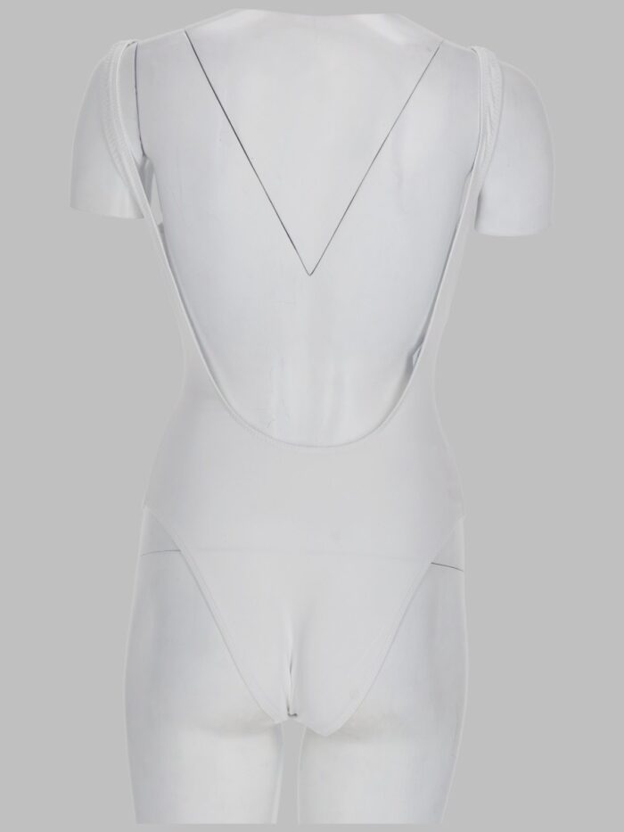 Moschino COSTUME DA BAGNO INTERO "TEDDY"