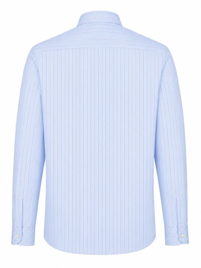 COSTUMEIN CAMICIA "ERIC ML ROSARIO"
