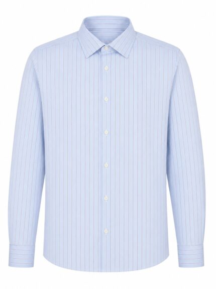 COSTUMEIN CAMICIA "ERIC ML ROSARIO"
