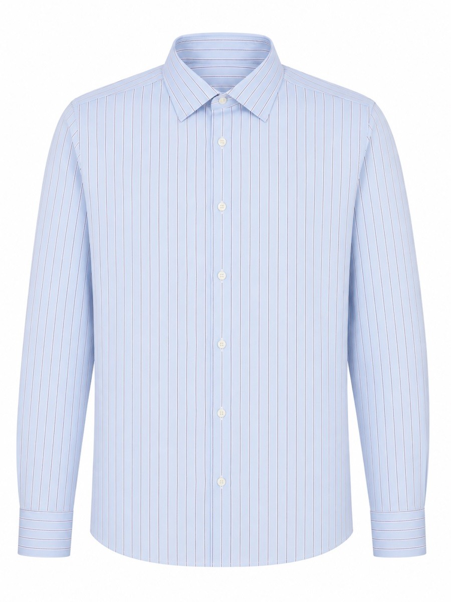 COSTUMEIN CAMICIA "ERIC ML ROSARIO"