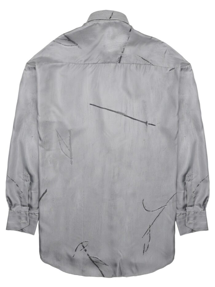 COSTUMEIN CAMICIA IN SETA