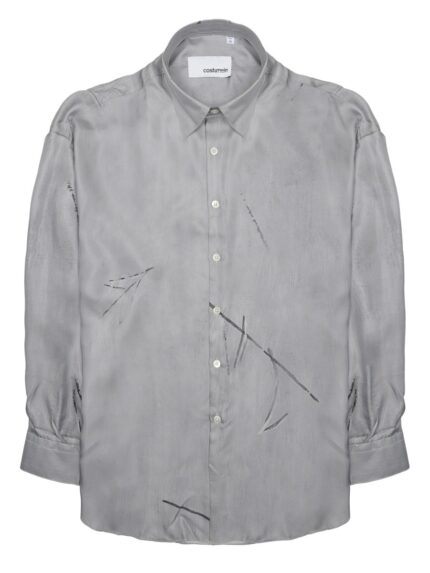 COSTUMEIN CAMICIA IN SETA