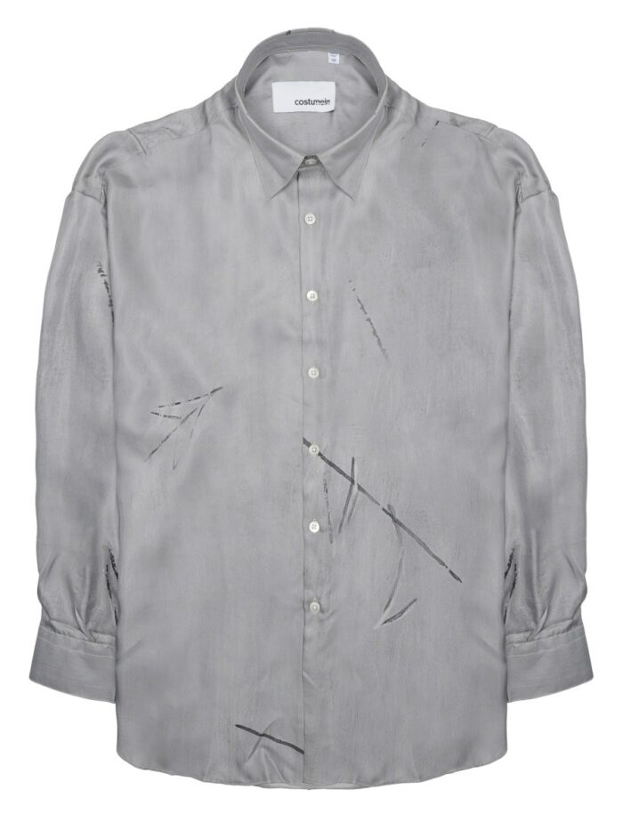 costumein camicia in seta COSTUMEIN CAMICIA IN SETA
