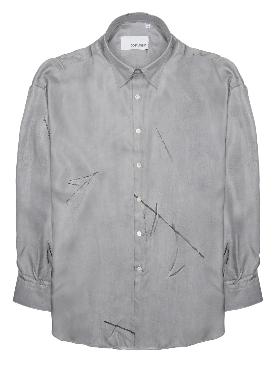 COSTUMEIN CAMICIA IN SETA