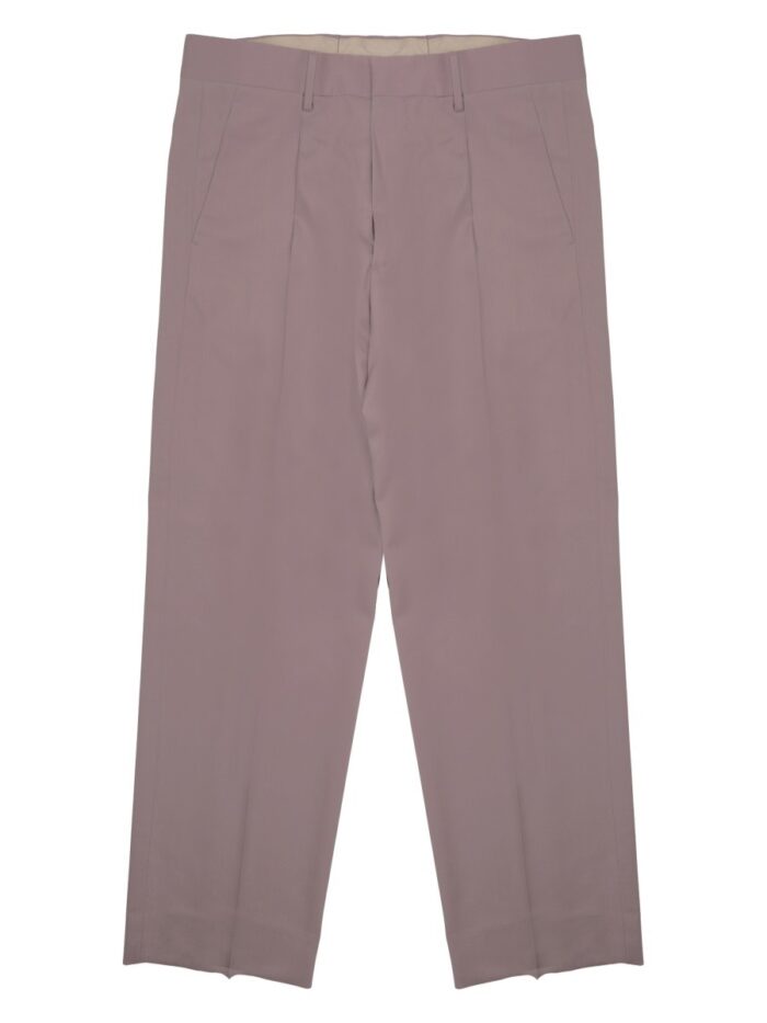 COSTUMEIN PANTALONE "VINCENT" IN LANA
