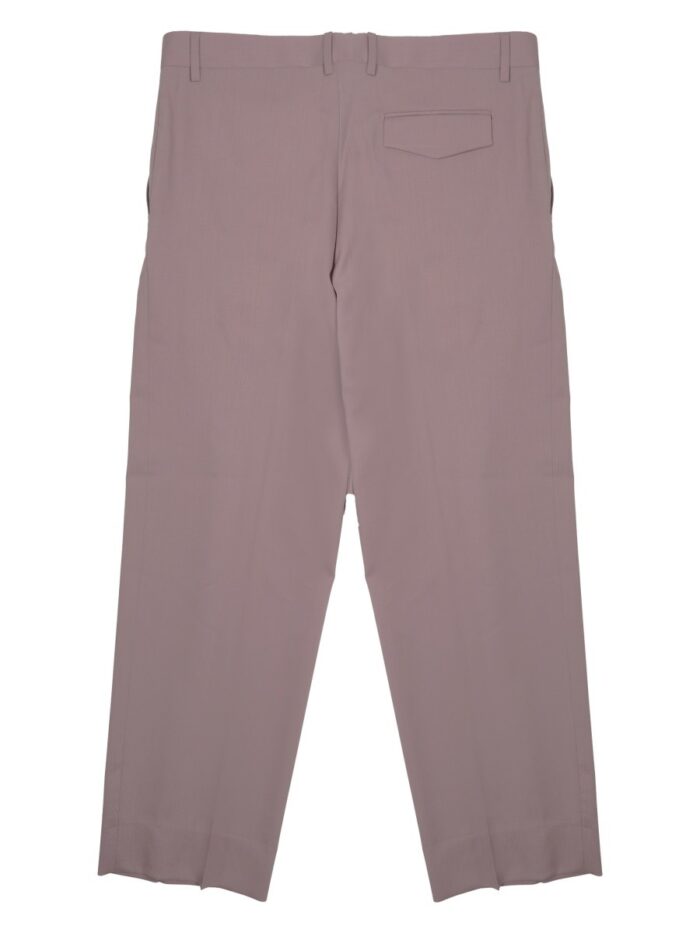 COSTUMEIN PANTALONE "VINCENT" IN LANA