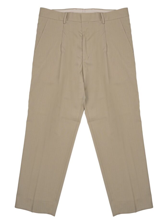COSTUMEIN PANTALONE "VINCENT" IN LANA
