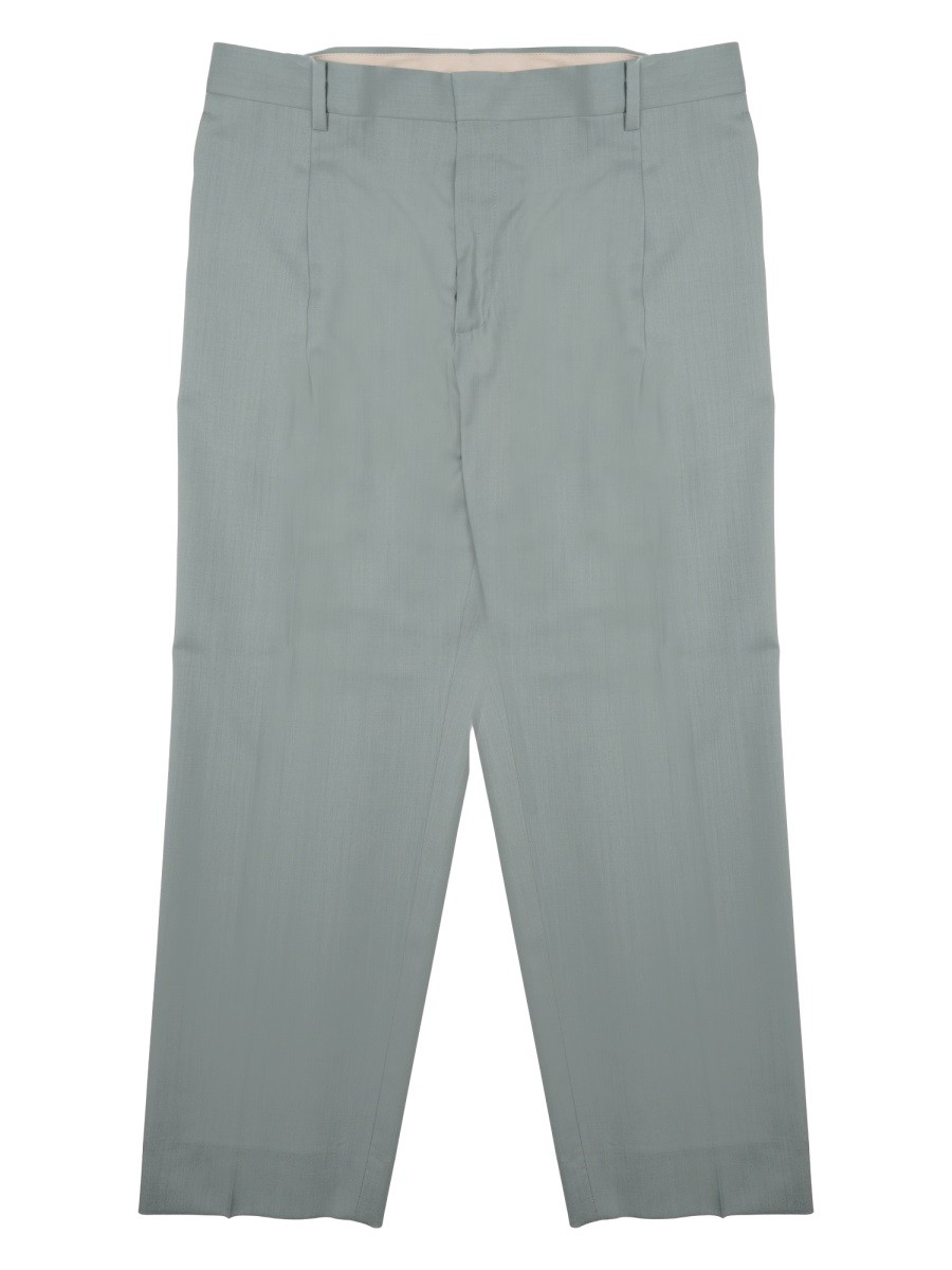 COSTUMEIN PANTALONE "VINCENT" IN LANA